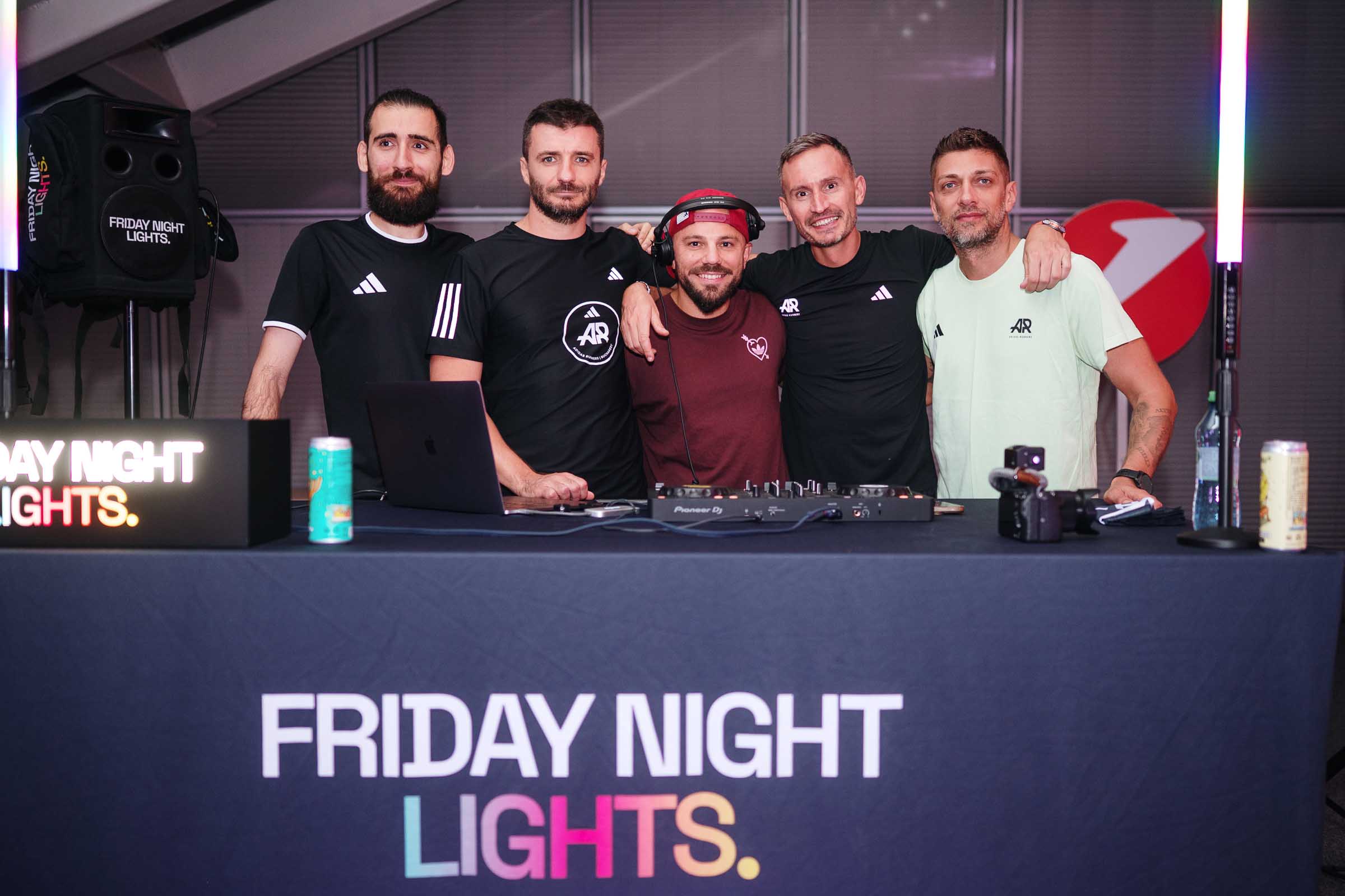 Friday Night Lights 6